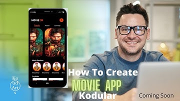 Online Movie App Airtable Configuration Edition Video || Live Tv App AIA || Kodular Free AIA