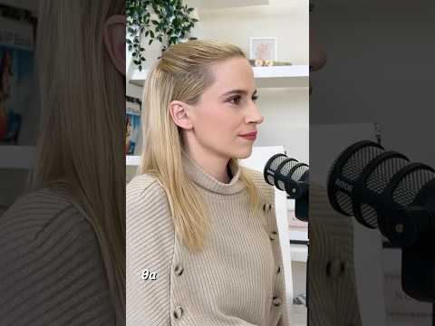 Nadia Talks Wellness: