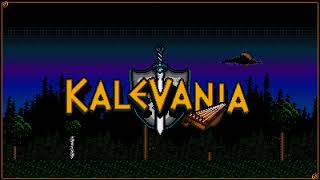 Kalevania Steam Release Trailer 2023