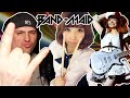 Reaction to Band-Maid - Onset || J-Rock || These Ladies Are Fire 🇯🇵🔥🤘