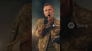 Ukrainian Military Rock Band