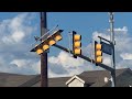 San Antonio city officials say they are working to repair damaged traffic signals