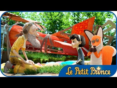 Le Petit Prince – Jardin [Extrait]