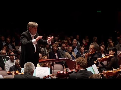 Delius: In a Summer Garden  ∙ hr-Sinfonieorchester ∙ Sir Andrew Davis