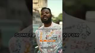 FALZ - ONE TROUSER #playsoundloaded #PlaySoundLoadedTV #FALZ #ONETROUSER #lyrics #lyricsvideo