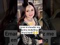 Eman Rajab new look | Eman showbiz entry #trending #viral #foryou