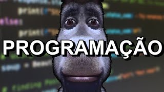 Como Aprender Programação (mesmo sendo burro)