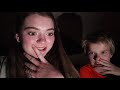 Beginning of video