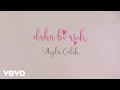 Ayla Çelik - Daha Bi' Aşık | Lyric Video