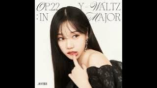 조유리(JO YURI) - Love Shhh! (러브 쉿!)