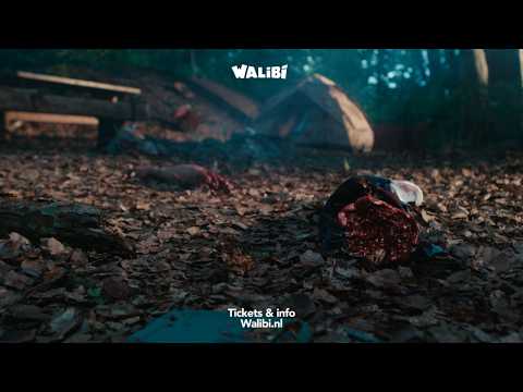 Camp Dead End - Halloween Fright Nights 2026