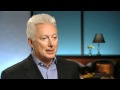 A. G. Lafley, Former Chairman & CEO, P&G discussing open Innovation