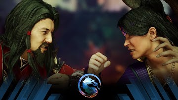 Mortal Kombat 1 - 