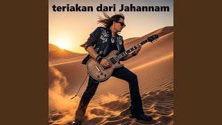teriakan dari Jahannam