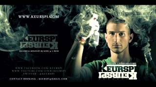 Watch Keurspi Midnight Dreamer feat Ramy Raad video