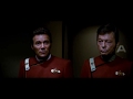 Star Trek II - The Wrath of Khan Spacedock CGI (Re-upload from 2012)