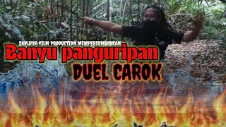 FILM JAWA BANYU PANGURIPAN / AIR KEHIDUPAN