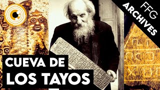 Download Lagu Neil Armstrong, Lost Gold & Ancient Secrets - Remote Viewing the Cueva de los Tayos.