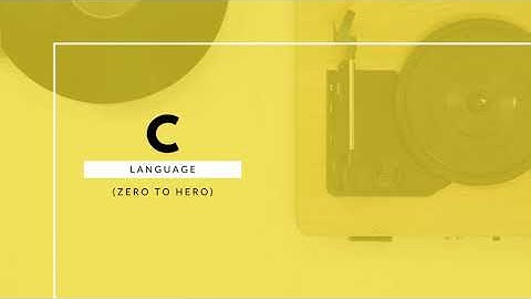 Scanf() and addition of 2 numbers using it