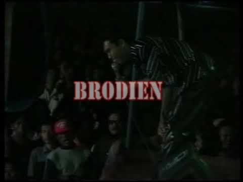 GITAR TUA   BRODIEN   SERA LAWAS || Kendang Cak Met / Ky Ageng / SERA AUDIO