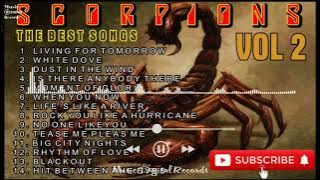 scorpions the best songs vol 2