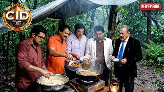 Cid टीम ने जंगल में जाकर बारिश के मौसम में बनाया पकोड़े || CID | Latest Episode || 2026