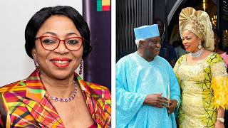 Information The Africa's Richest Woman Nobody Knows About Update