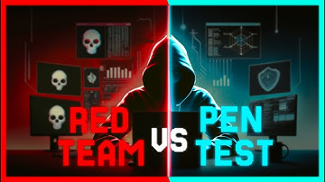 Red Team vs Pentest: Qual Caminho é o Melhor para Você?