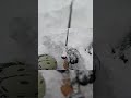POV: Saving a Skier's Life 🎬 Carson Schmidt #Shorts #Rescue