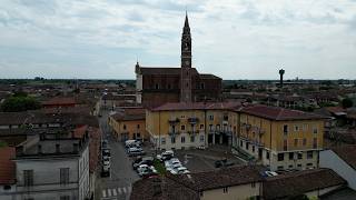 Se piove a Santa Croce... Detti e Tradizioni del 3 maggio