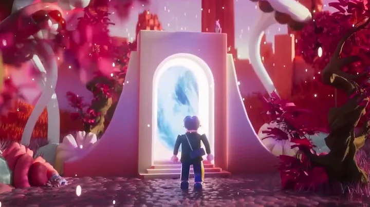 Find Your Courage | Roblox | ZEPETO | COACH | #CourageToBeReal