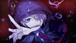 Abimer AMV French Nightcore (Blam's) x Lyrics