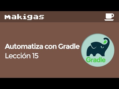 Video: ¿Cómo sé si gradle está instalado en Eclipse?