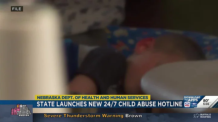 DHHS launches new 24/7 online abuse hotline