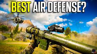 After The Engineer Nerf, What’s The Best Air Defense in Battlefield 6 Season 3?