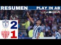 Pachuca Necaxa goals and highlights