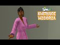 Zwierzaki vs dzieciaki | Sims 2 Kwitnące Wzgórza #285