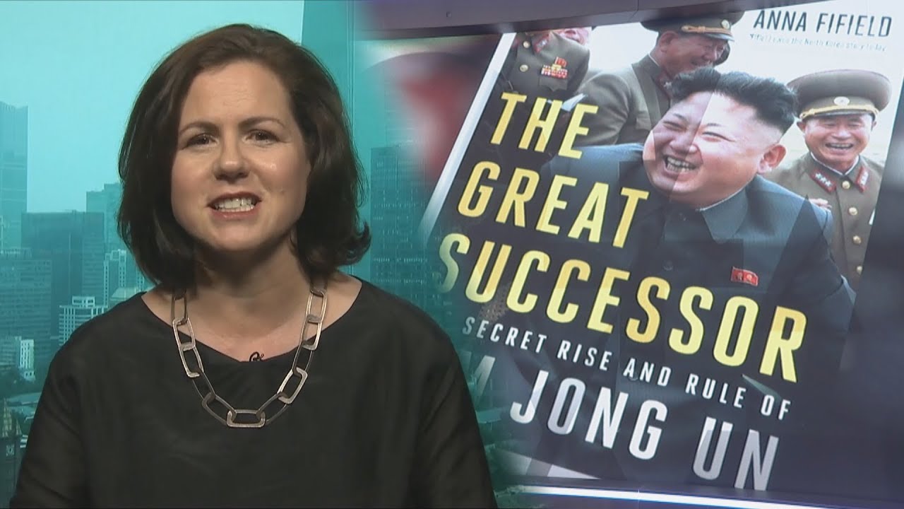 Q+A: Full interview with Kiwi journalist Anna Fifield on North Korea’s ...