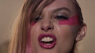 Jem and the Holograms | A Look Inside (2015) Aubrey Peeples