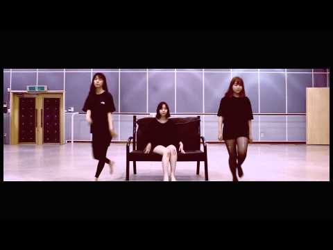[DOS]보름달(Full Moon) - 선미(Sunmi) K-POP Dance Cover