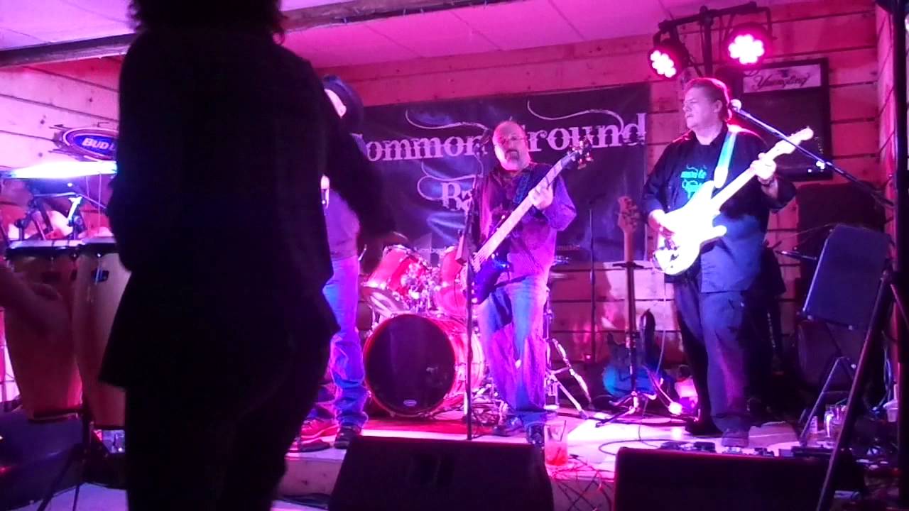 Sunspot Baby by Common Ground Band YouTube