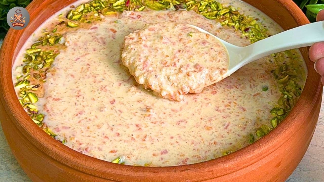 Shahi Gajrela Recipe | Gajrela Banane Ka Tarika | Gajar Ki Kheer | Gajrela Recipe