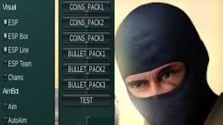 Mod Menu Standoff multiplayer