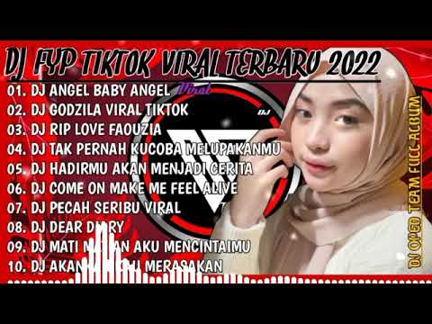 DJ ANGEL BABY ANGEL VIRAL | DJ RIP LOVE | DJ TIKTOK TERBARU 2022