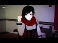 RWBY Abridged - Blake Was Only One Who Did Something (Episode 9)