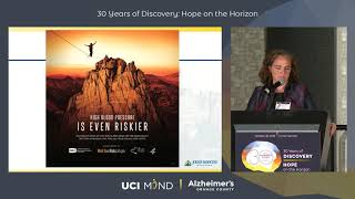 Rebecca Gottesman, MD, PhD - RISK & PREVENTION ACROSS THE LIFESPAN