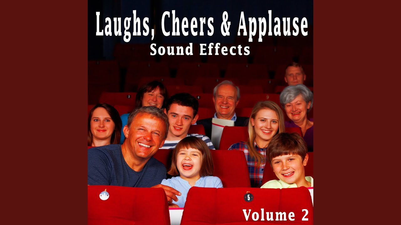 Crowd of 50 People Boos, Hisses, Yells and Laughs Take 2 Crowd of 50 People Boos, Hisses, Yells and Laughs Take 2