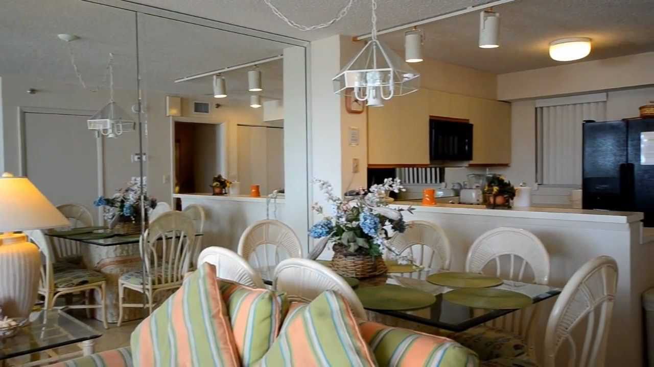 Destin Pointe Demo 3 Using Video & Stills