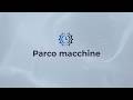 Parco macchine in goCAD.OSL | Configurazione per una preventivazione reale