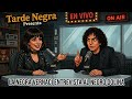 Tarde Negra – Elizabeth Vernaci entrevista a Alejandro Dolina | Archivo original
